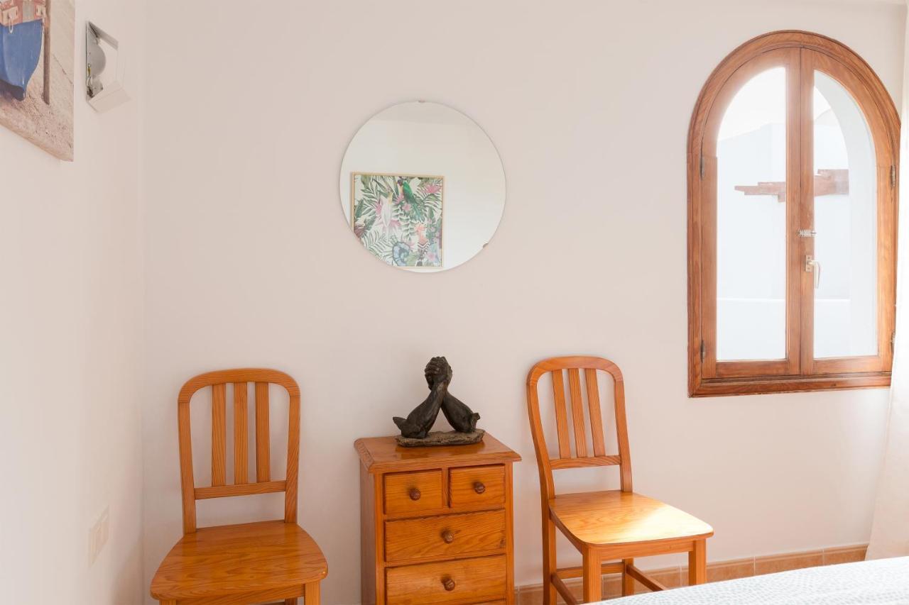 Daruma Apartments 2-Bedroom Duplex With Sea Views Costa Teguise Extérieur photo