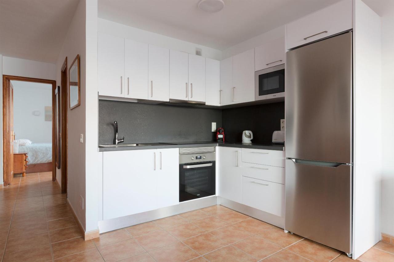 Daruma Apartments 2-Bedroom Duplex With Sea Views Costa Teguise Extérieur photo
