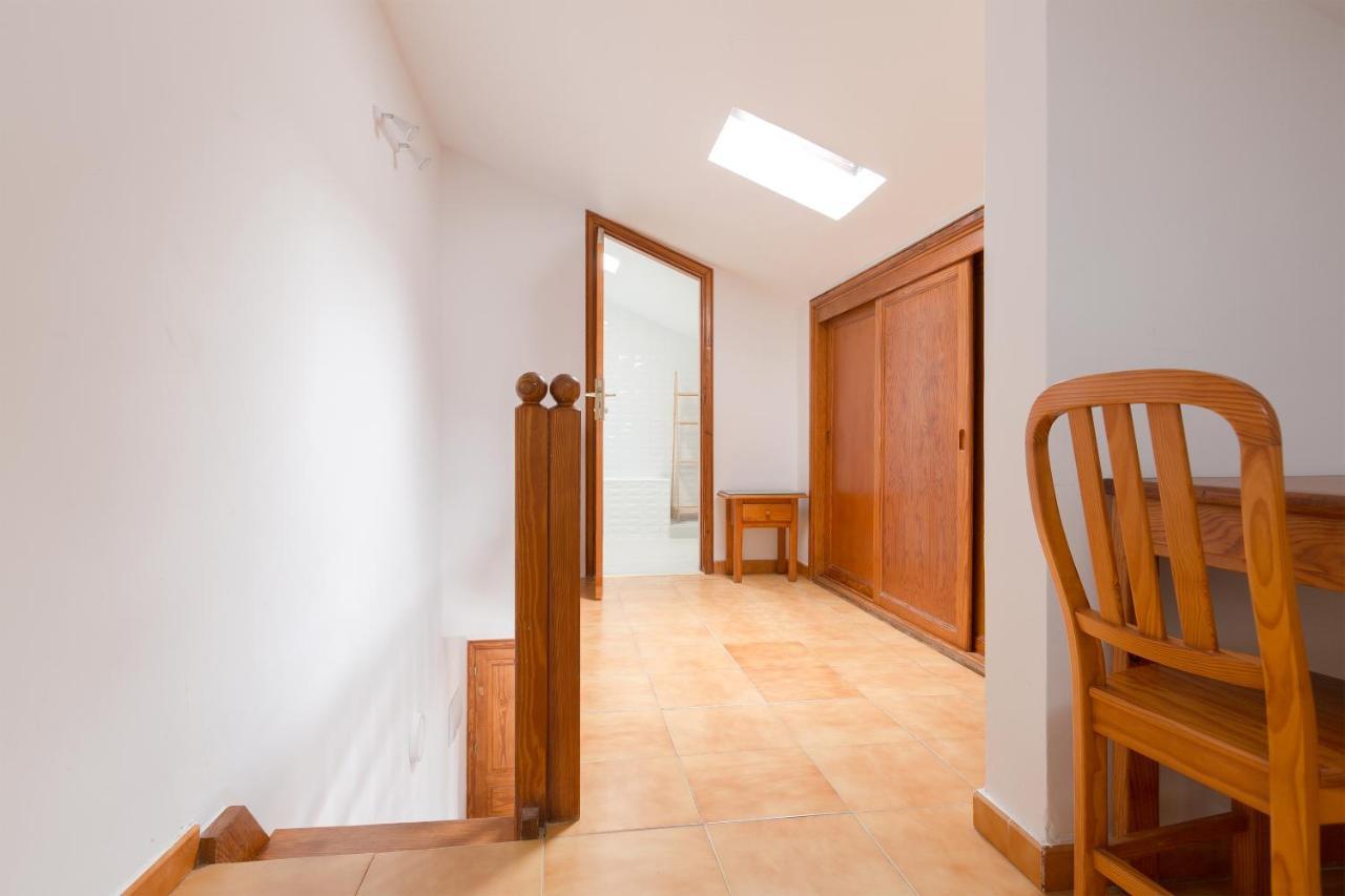 Daruma Apartments 2-Bedroom Duplex With Sea Views Costa Teguise Extérieur photo