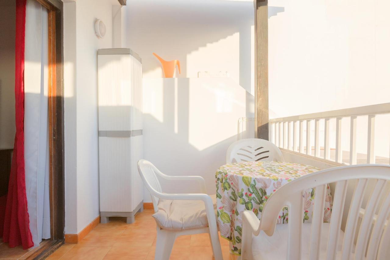 Daruma Apartments 2-Bedroom Duplex With Sea Views Costa Teguise Extérieur photo