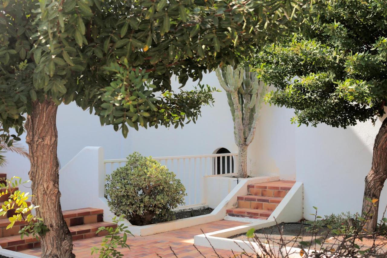 Daruma Apartments 2-Bedroom Duplex With Sea Views Costa Teguise Extérieur photo