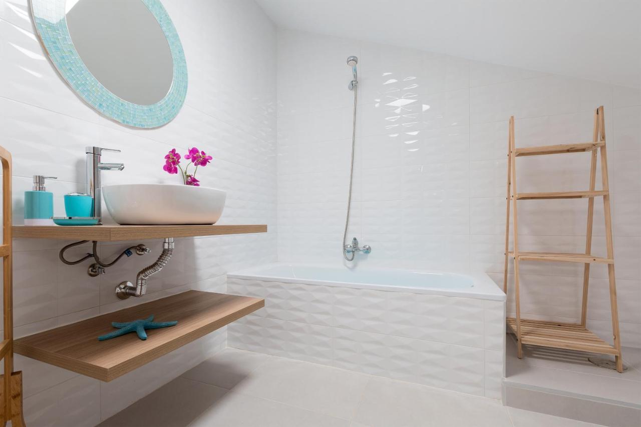 Daruma Apartments 2-Bedroom Duplex With Sea Views Costa Teguise Extérieur photo