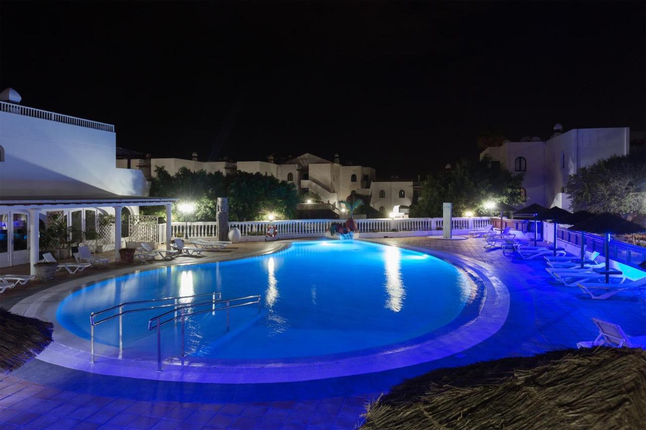 Daruma Apartments 2-Bedroom Duplex With Sea Views Costa Teguise Extérieur photo
