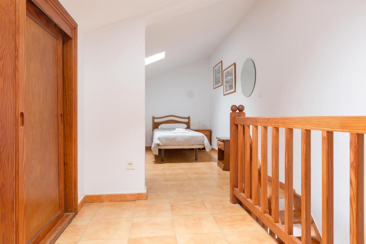Daruma Apartments 2-Bedroom Duplex With Sea Views Costa Teguise Extérieur photo