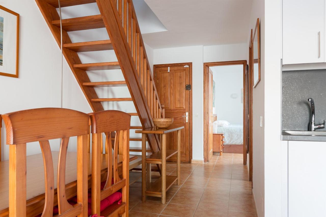 Daruma Apartments 2-Bedroom Duplex With Sea Views Costa Teguise Extérieur photo