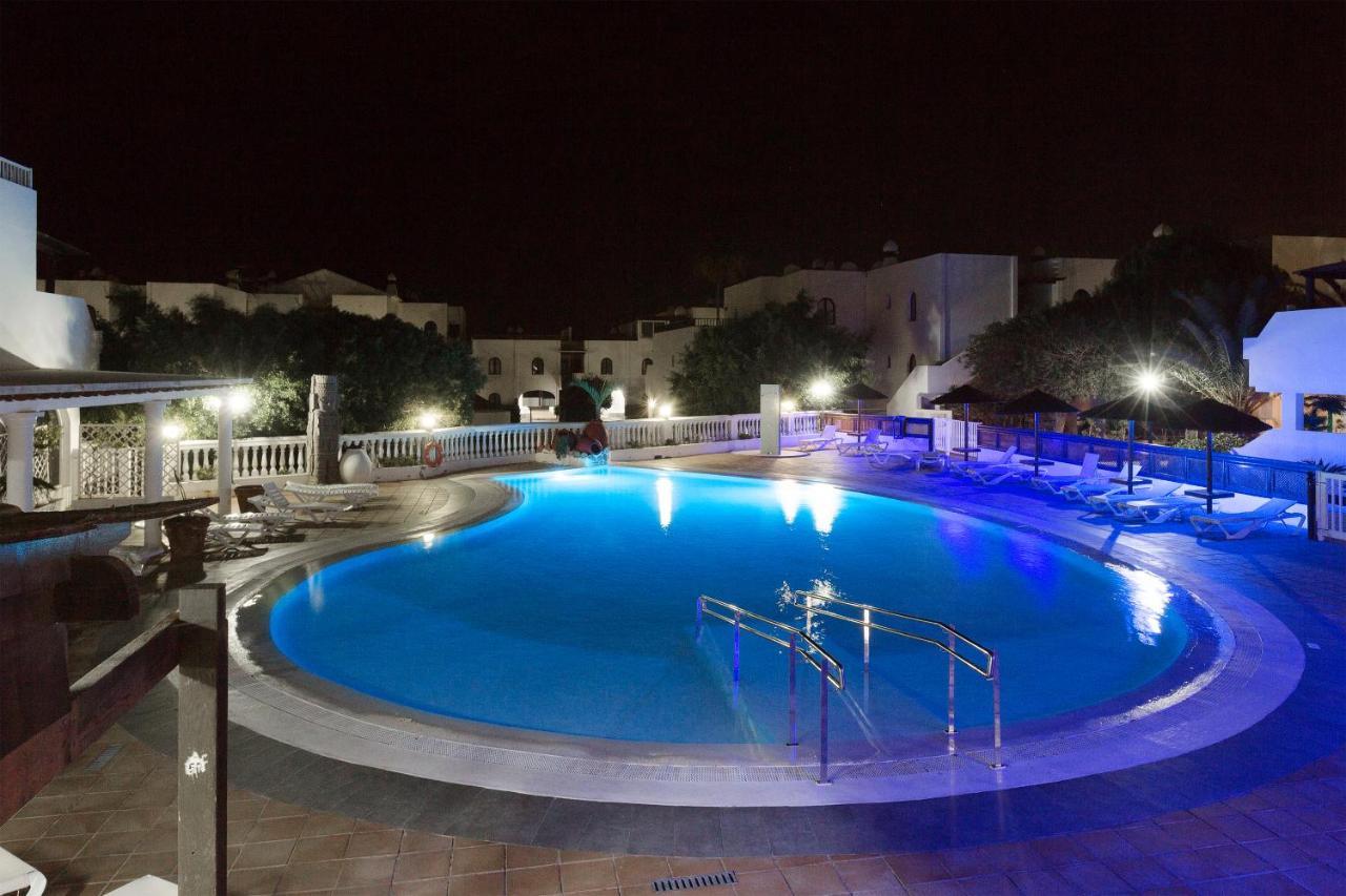 Daruma Apartments 2-Bedroom Duplex With Sea Views Costa Teguise Extérieur photo