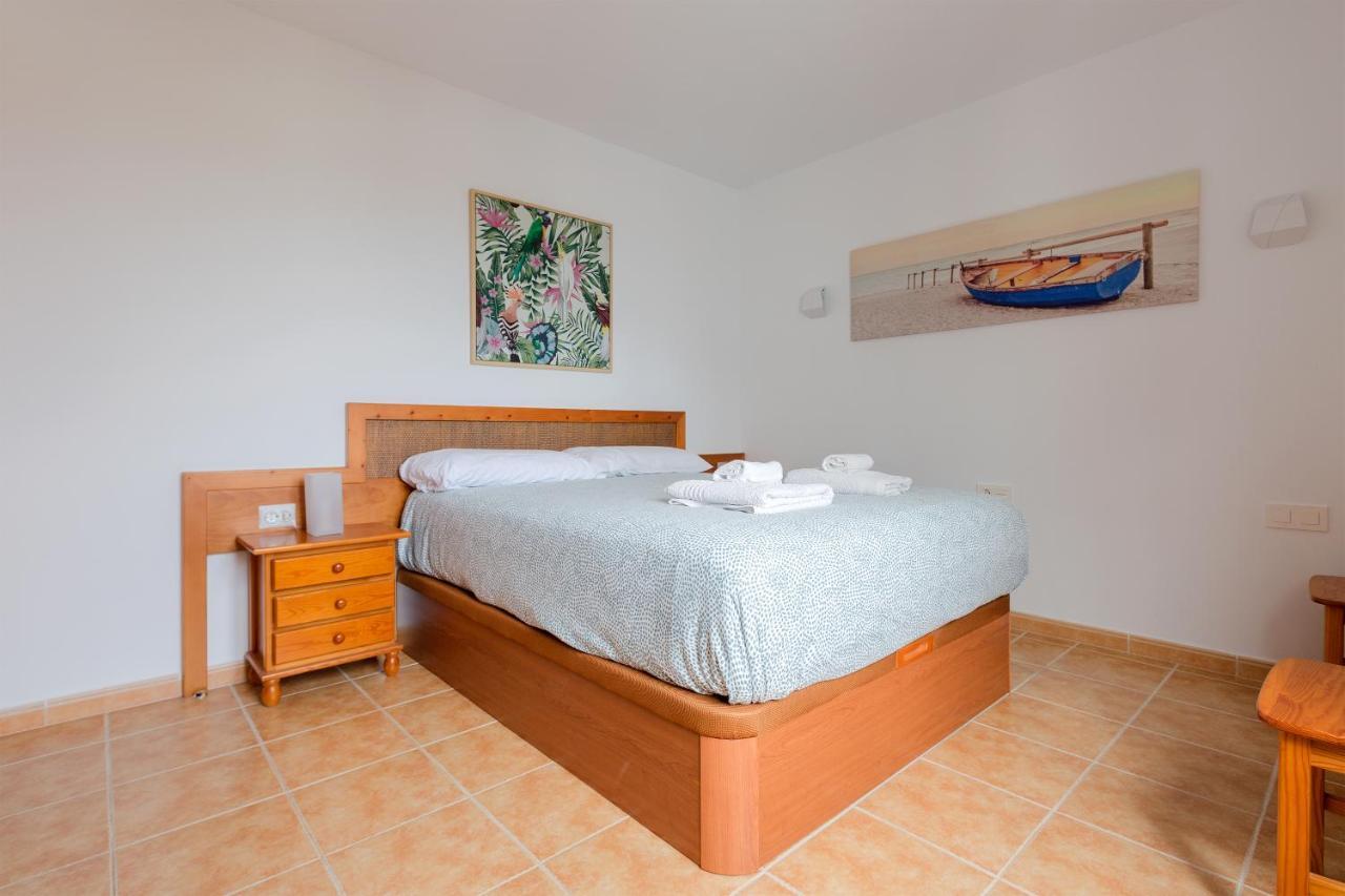 Daruma Apartments 2-Bedroom Duplex With Sea Views Costa Teguise Extérieur photo